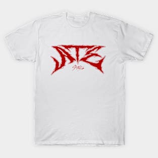 stray kids ate T-Shirt
